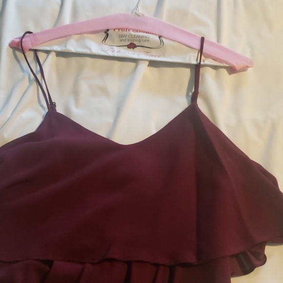 Lulu's long dress - Picture 2 of 5